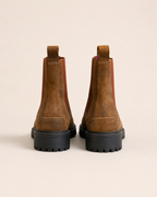The Everyday Chestnut Chelsea