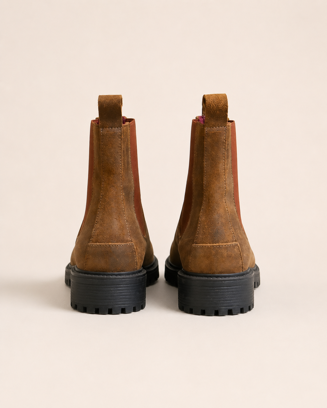 The Everyday Chestnut Chelsea