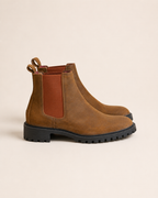 The Everyday Chestnut Chelsea
