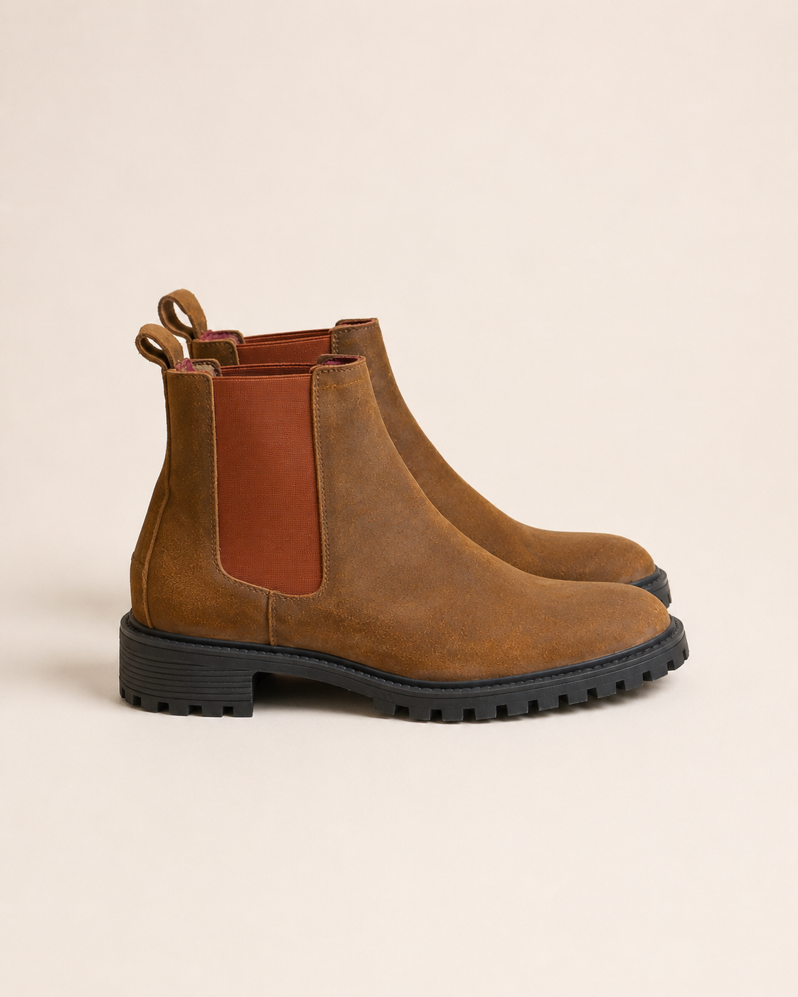 The Everyday Chestnut Chelsea