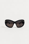 BALENCIAGA BB0228S 001