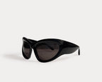 BALENCIAGA BB0228S 001