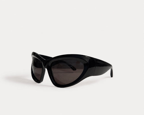 BALENCIAGA BB0228S 001