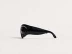 BALENCIAGA BB0228S 001