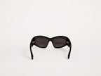 BALENCIAGA BB0228S 001