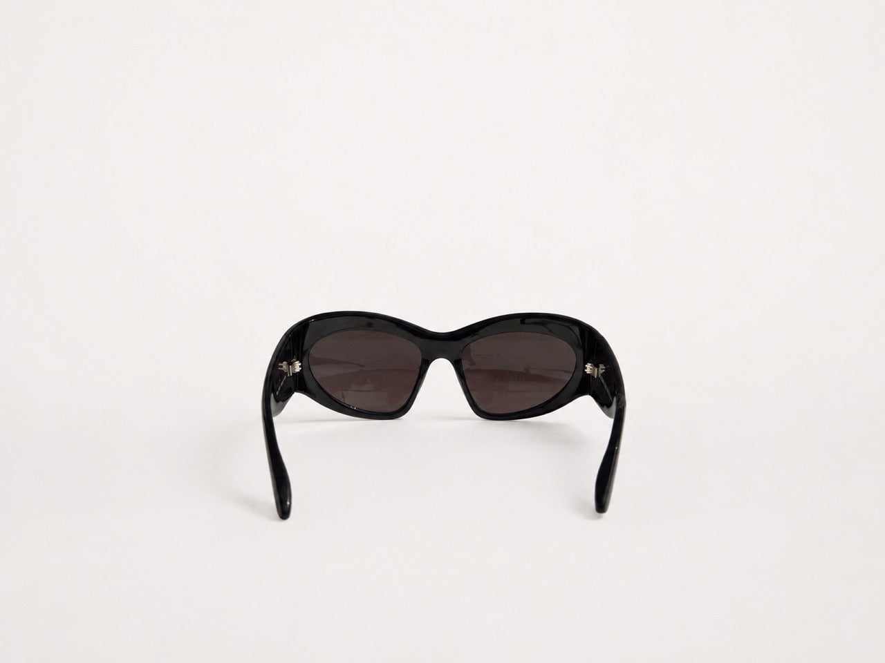 BALENCIAGA BB0228S 001