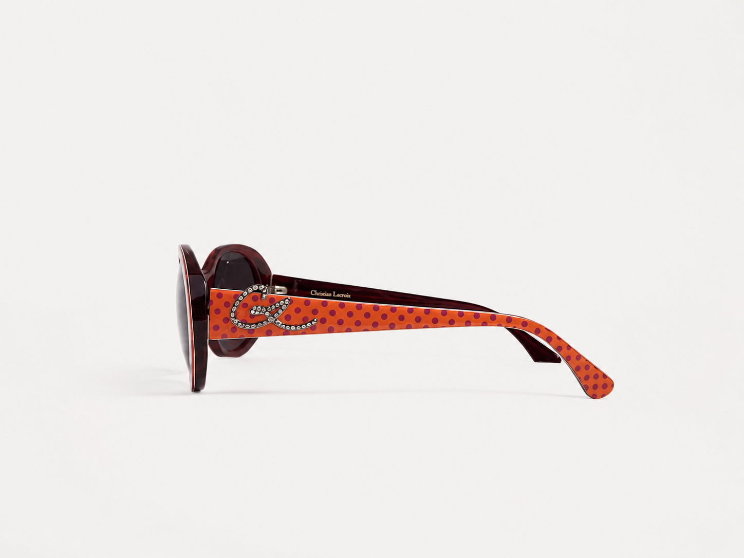 Christian Lacroix CL 1012