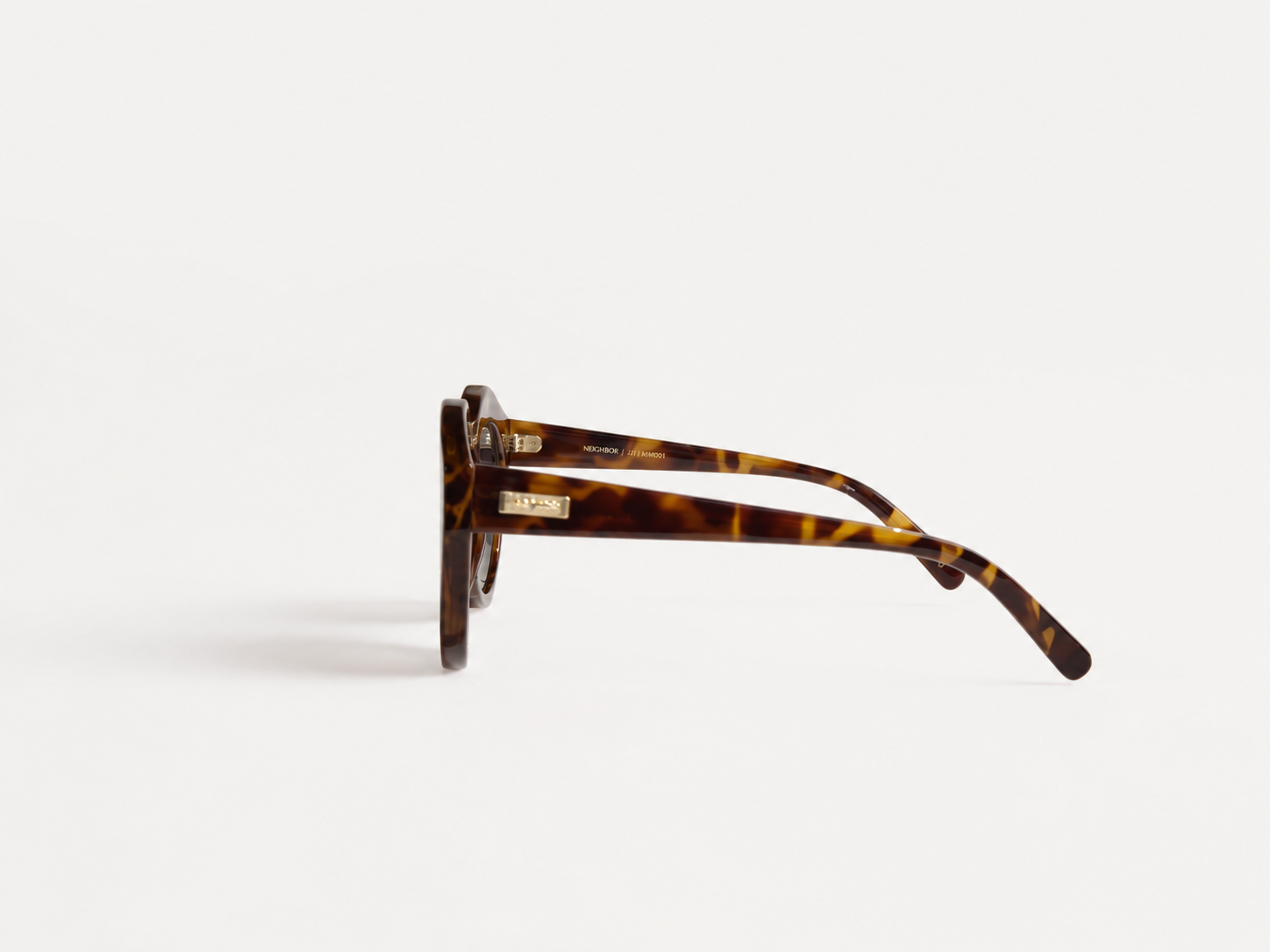 Le Specs Neo Noir