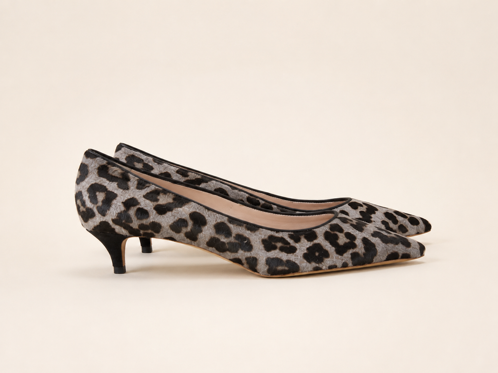 HOBBS LEOPARD KITTENS