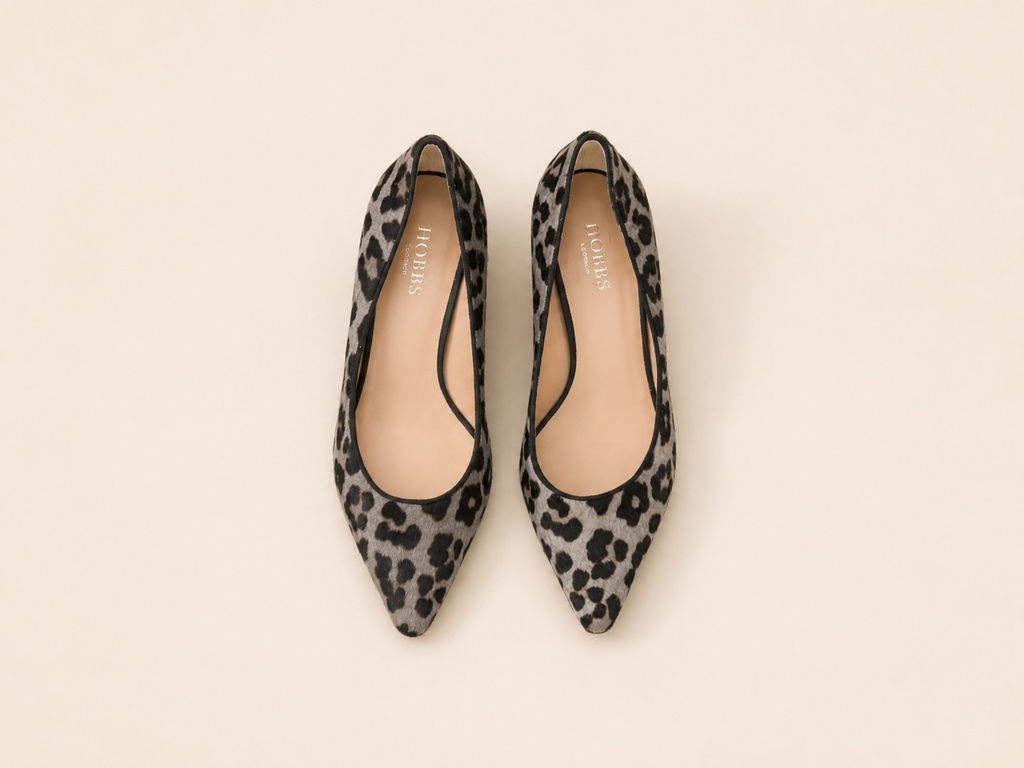 HOBBS LEOPARD KITTENS