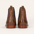 Melvin & Hamilton Parrot Chelsea Boot