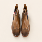Melvin & Hamilton Parrot Chelsea Boot
