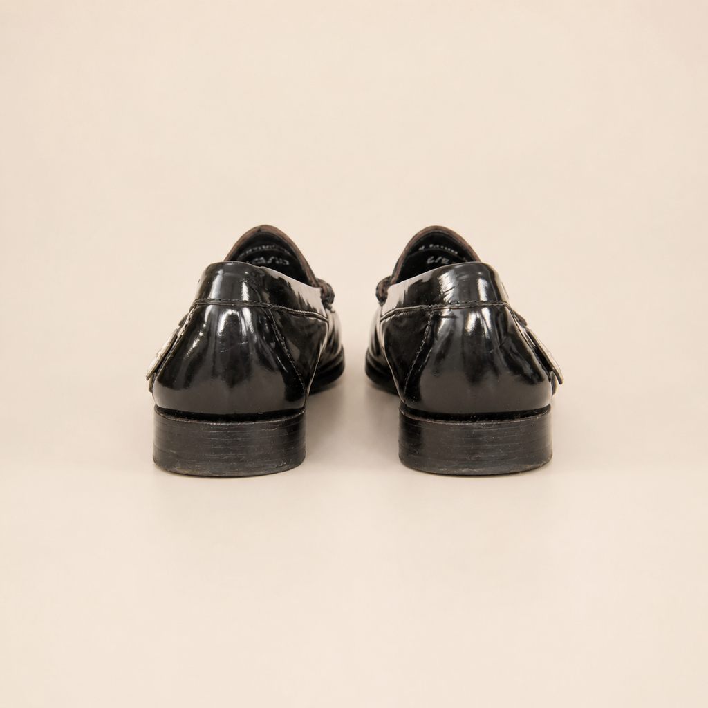 Daisy Loafers