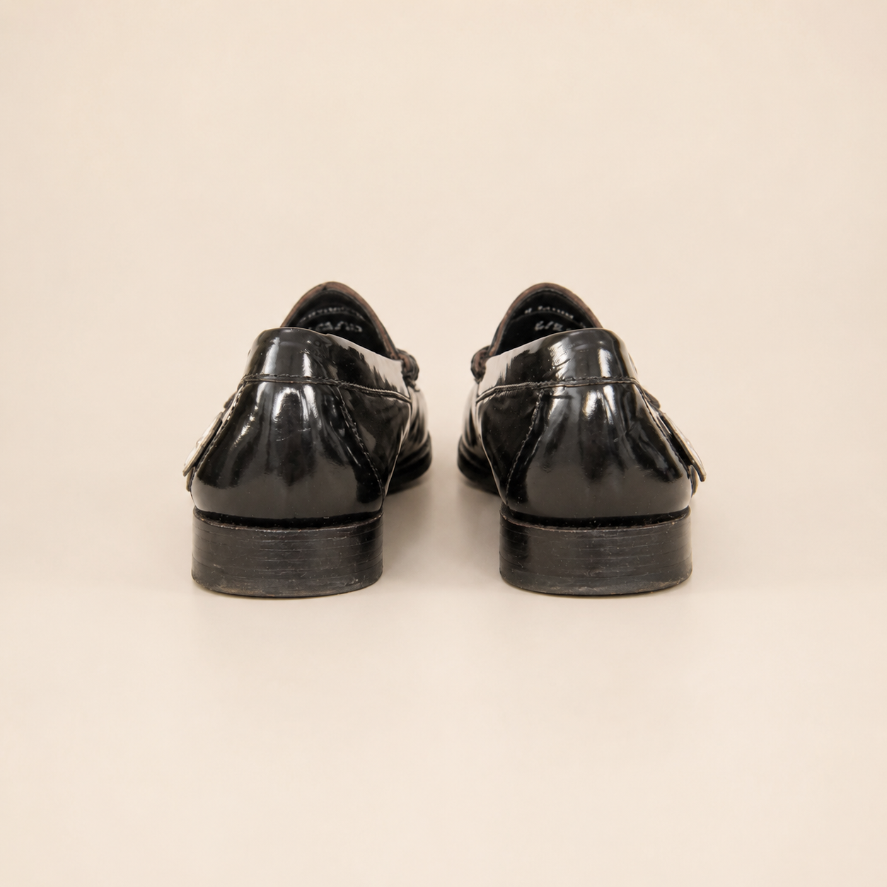 Daisy Loafers