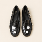 Daisy Loafers