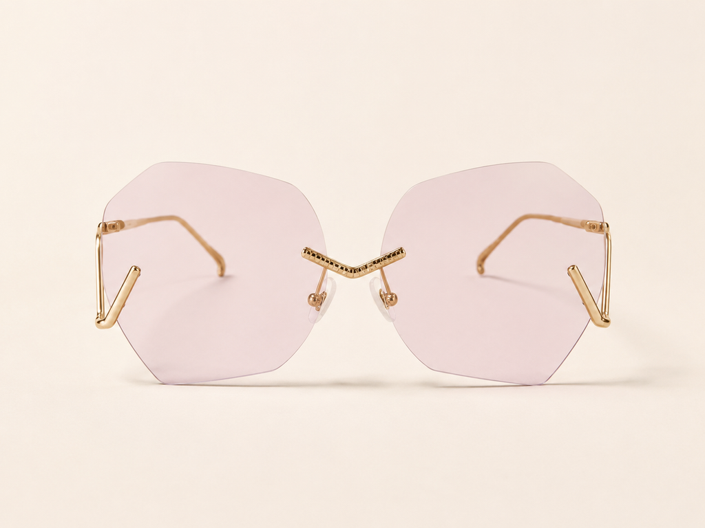 For Arts Sake sunglasses