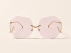For Arts Sake sunglasses