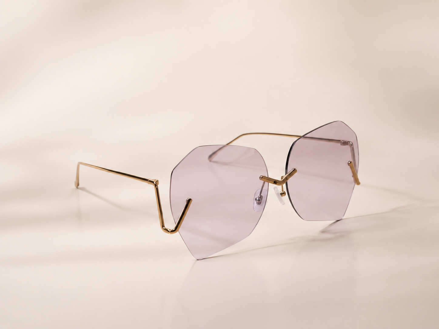 For Arts Sake sunglasses