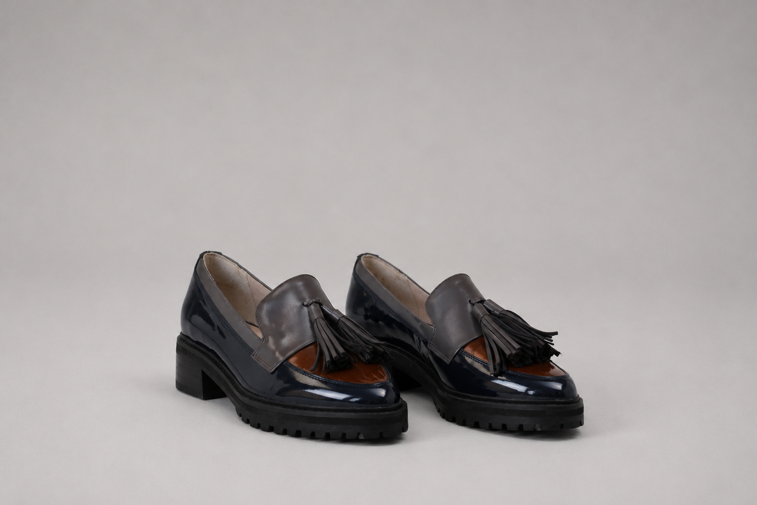 Clarks Anniston Vale