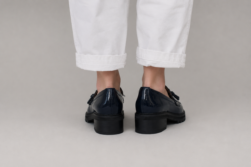 Clarks Anniston Vale