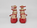Poppy Red