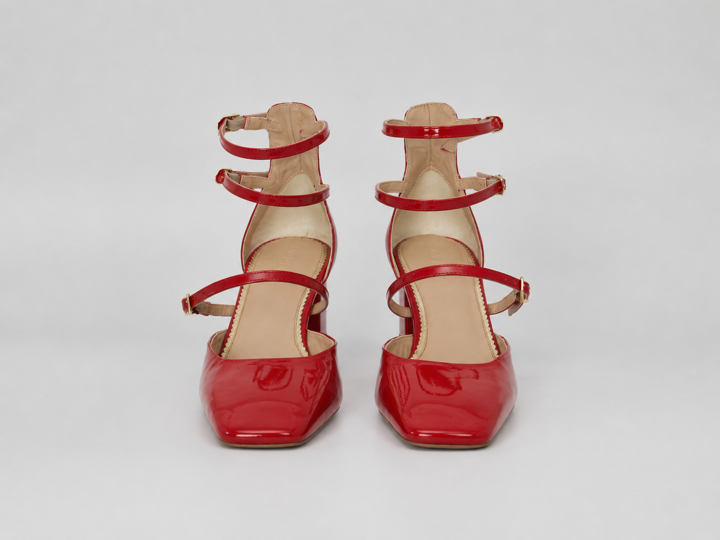 Poppy Red