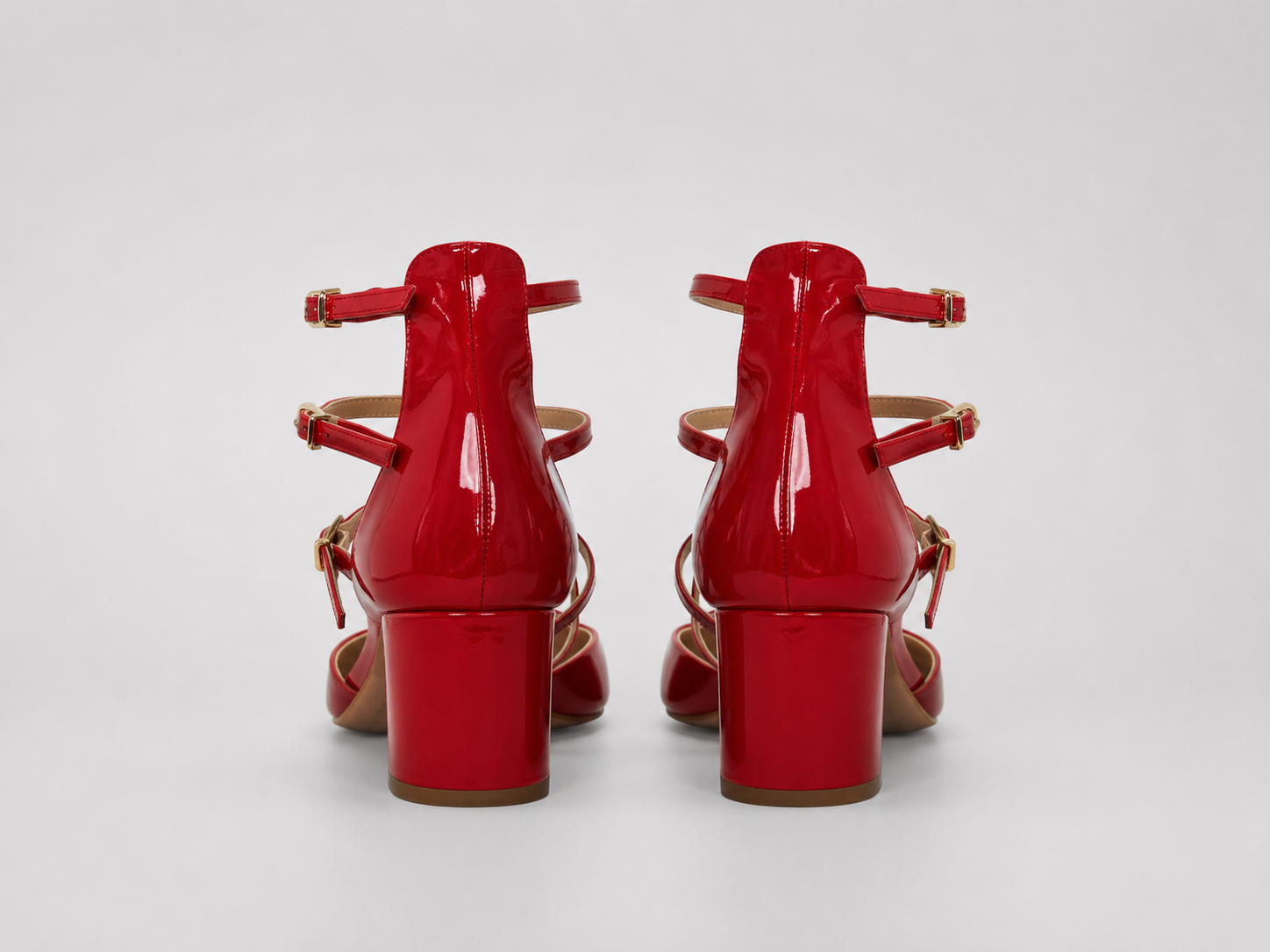 Poppy Red