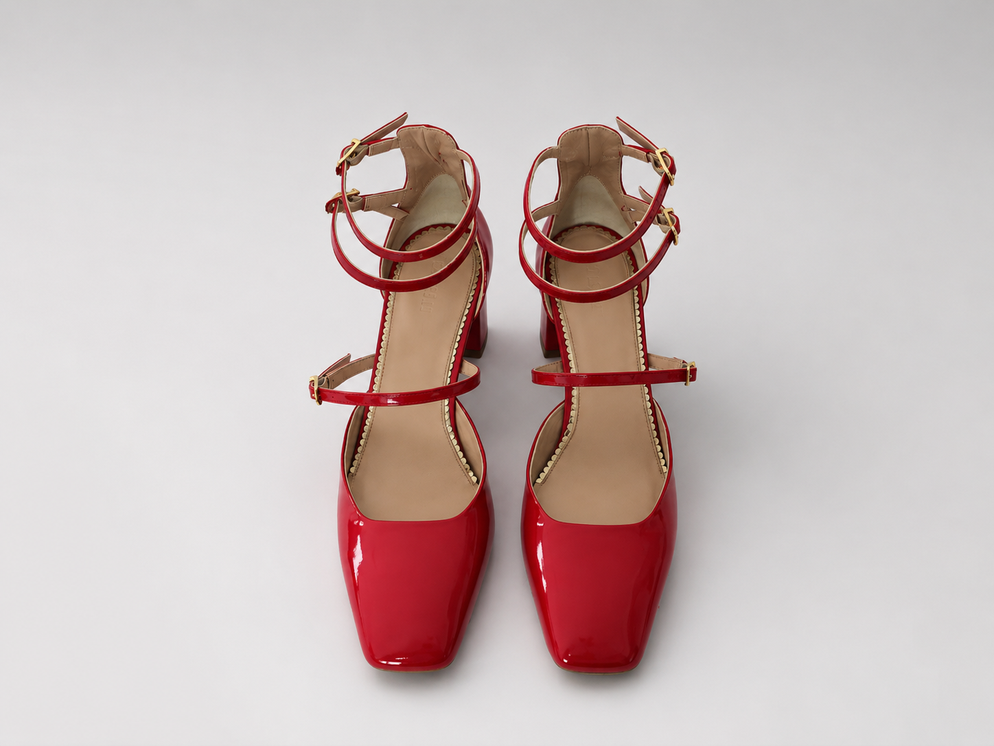 Poppy Red