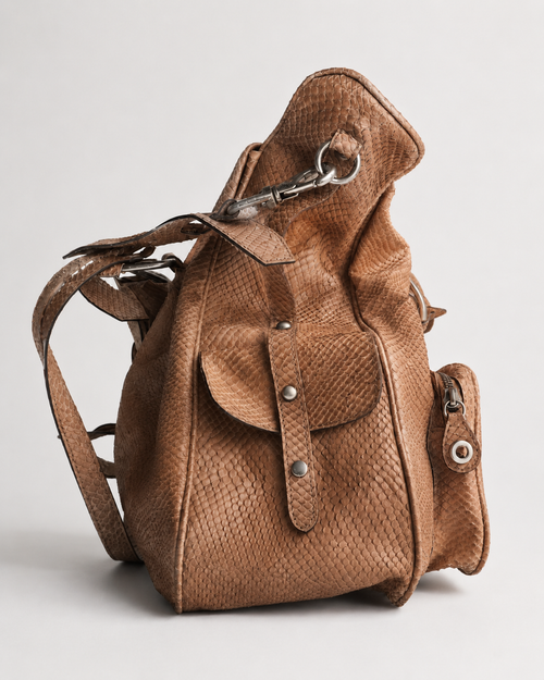 Bowling Python Bag