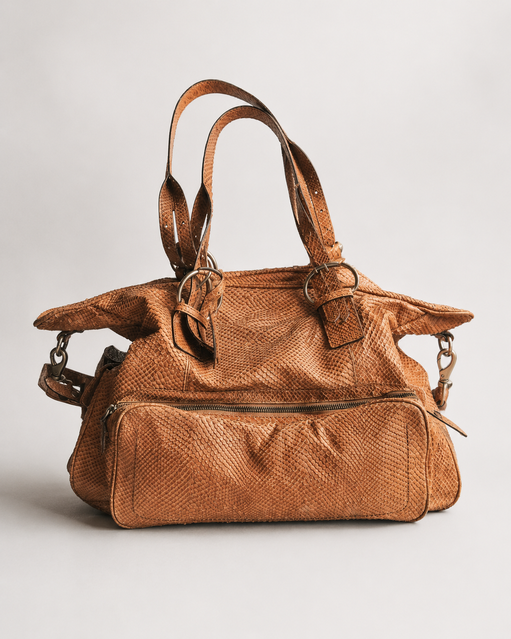 Bowling Python Bag
