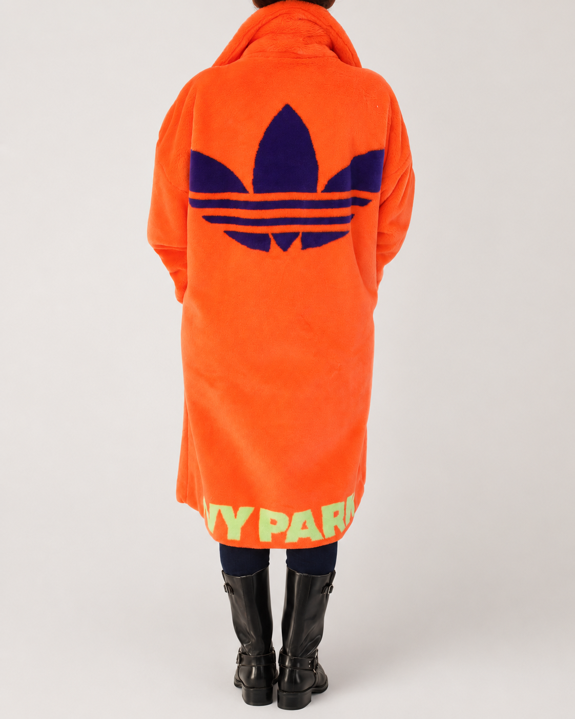 IVY PARK x Adidas Coat
