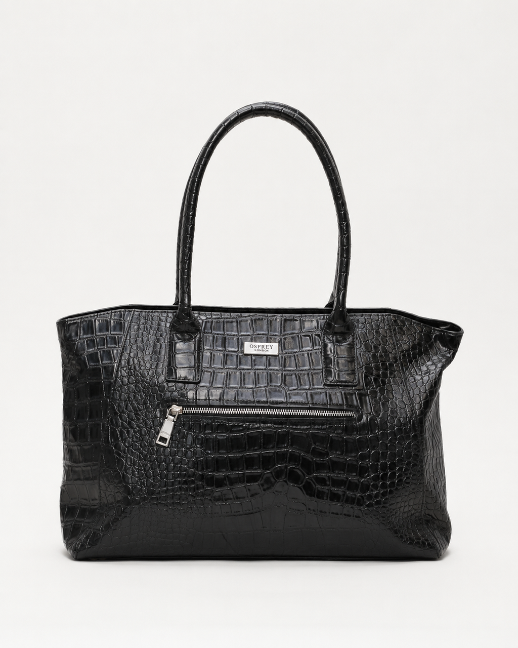 The Osprey London in Black