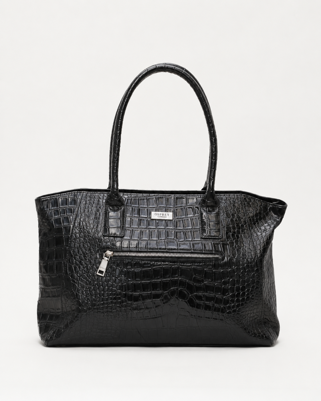 The Osprey London in Black