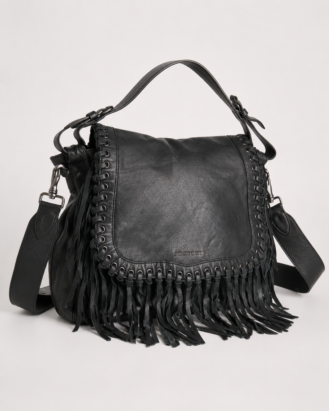 Black Orciani