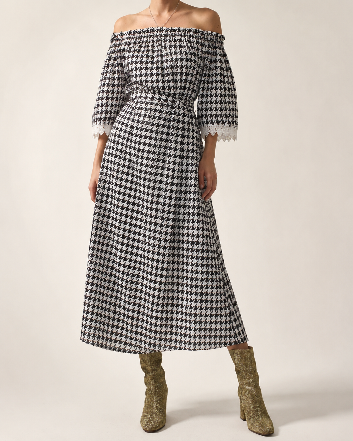 Pepito Dress