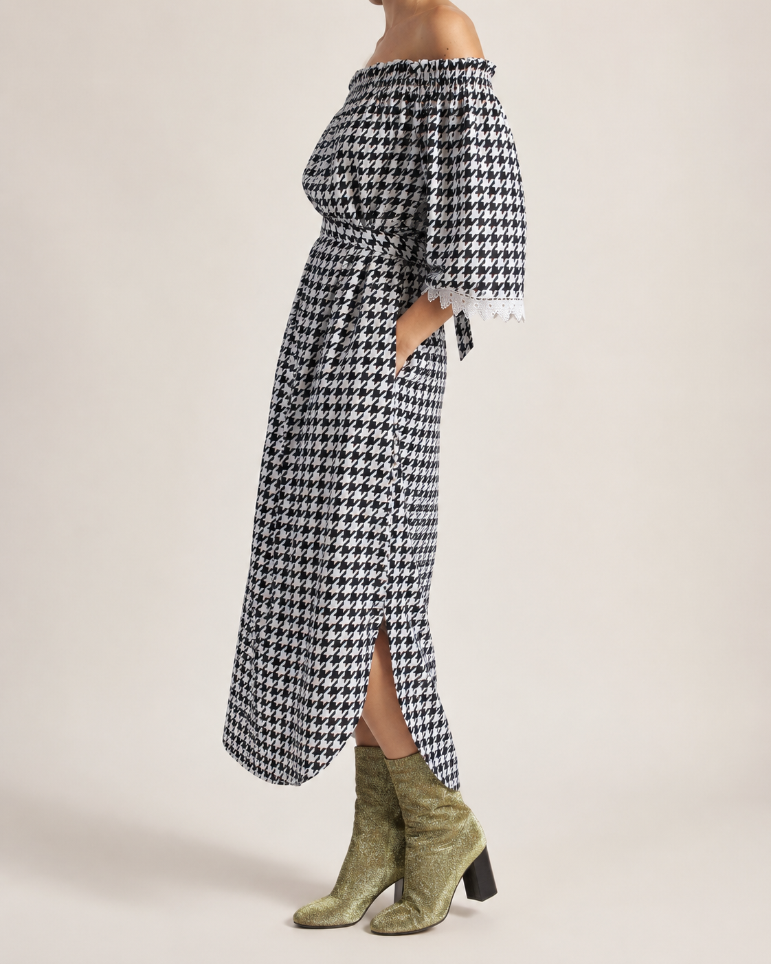 Pepito Dress