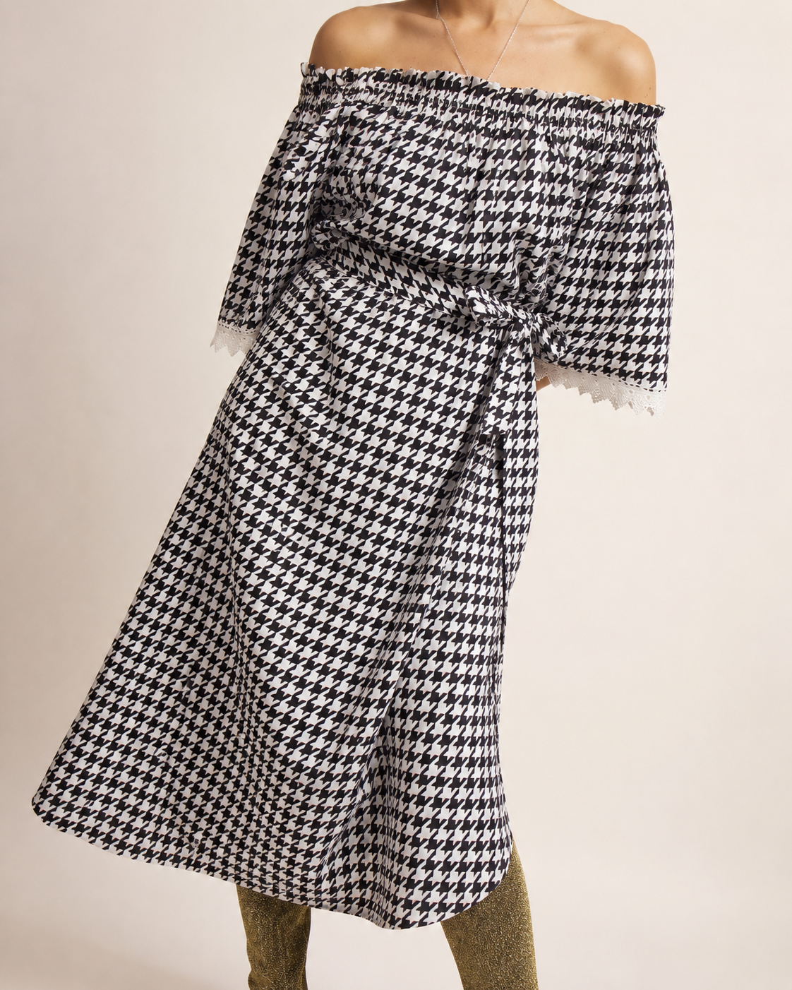 Pepito Dress