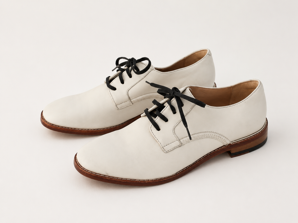 White Derby