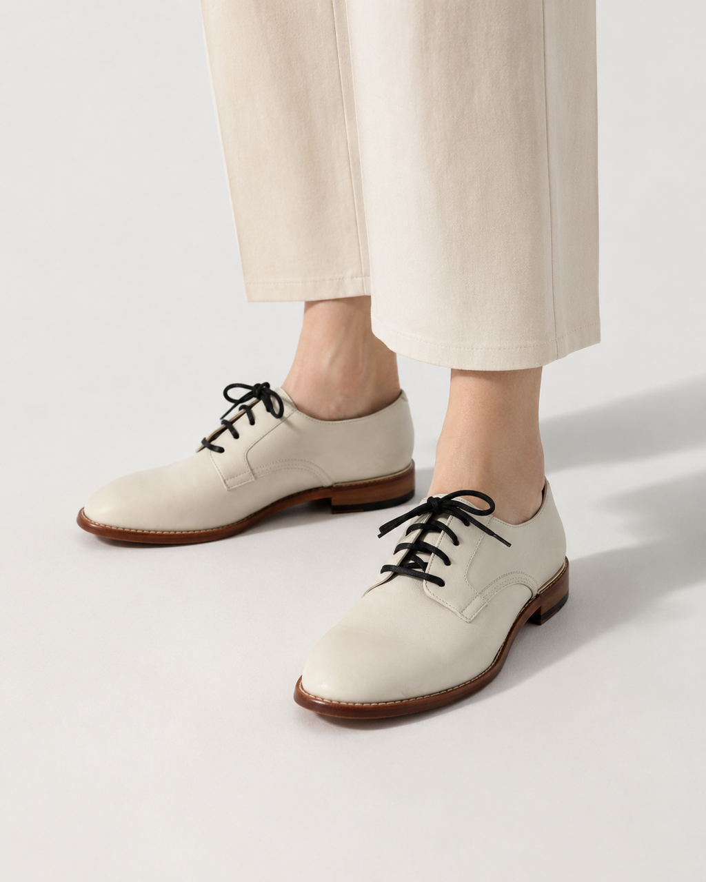 White Derby