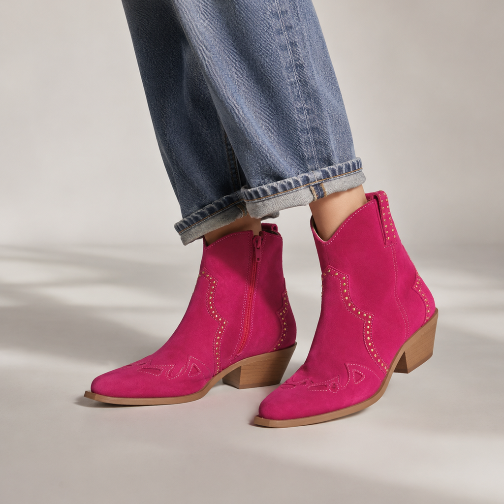 Parton Pink