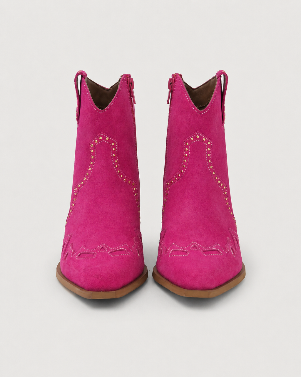 Parton Pink
