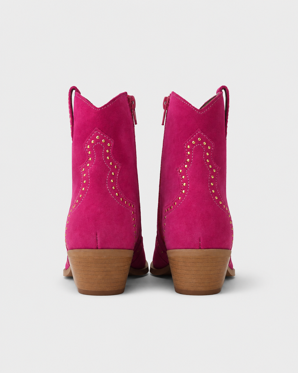 Parton Pink
