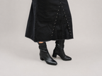 Parratto Blackbird