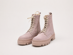 Dusty Pink Riders