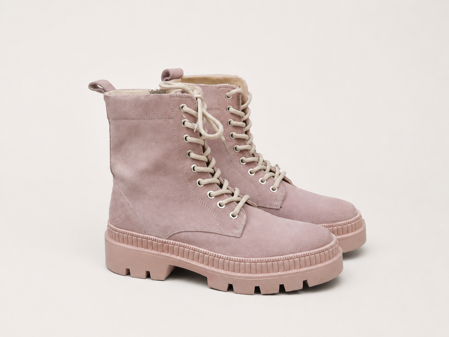 Dusty Pink Riders