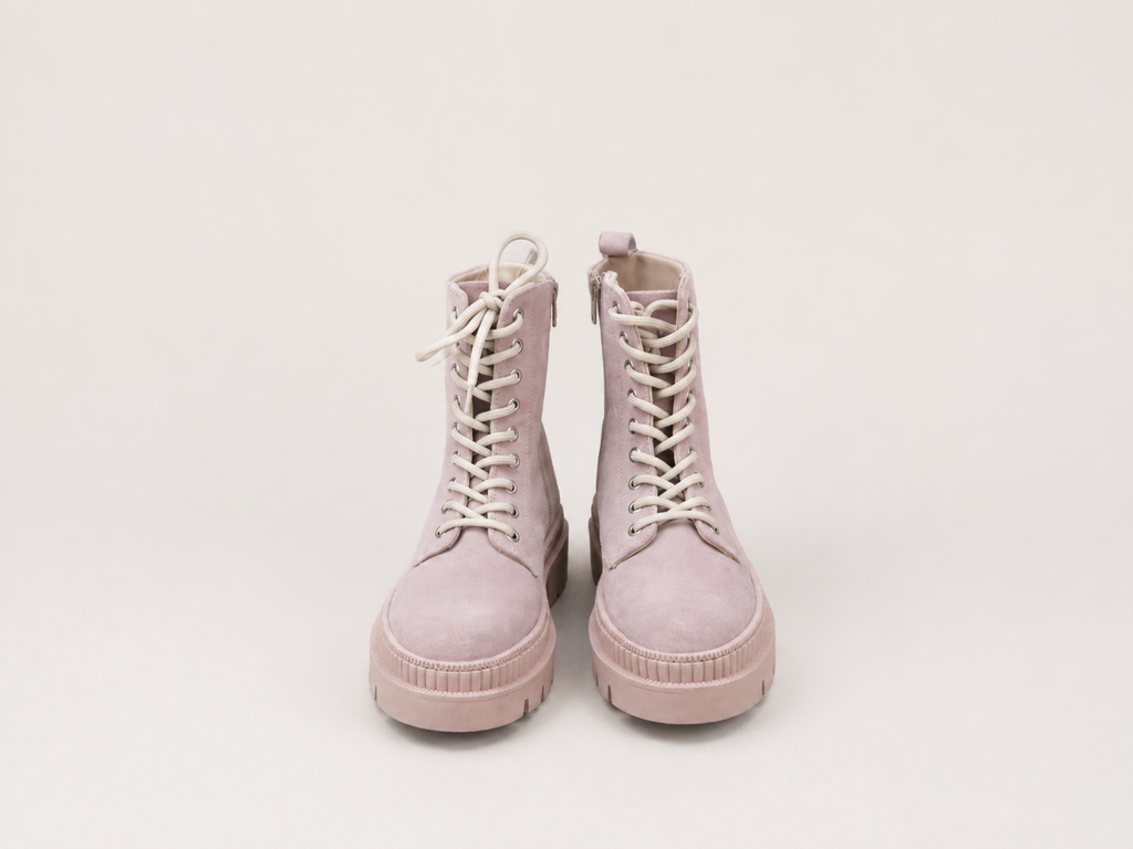 Dusty Pink Riders