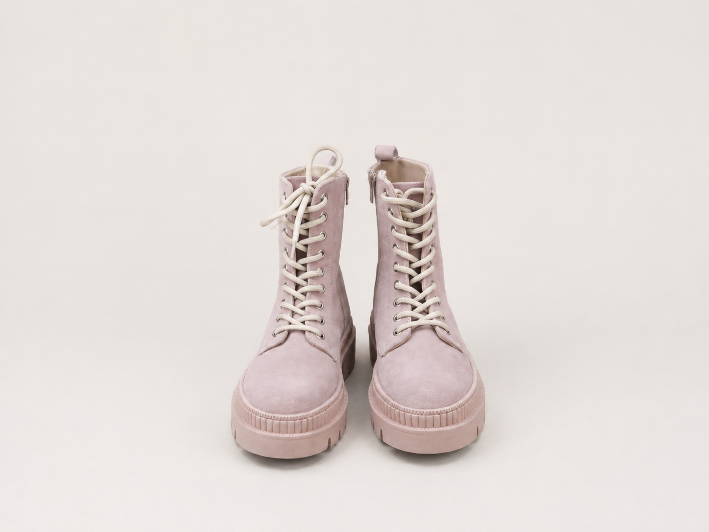 Dusty Pink Riders