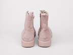 Dusty Pink Riders
