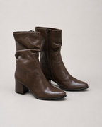 Parratto Chocolate Boots