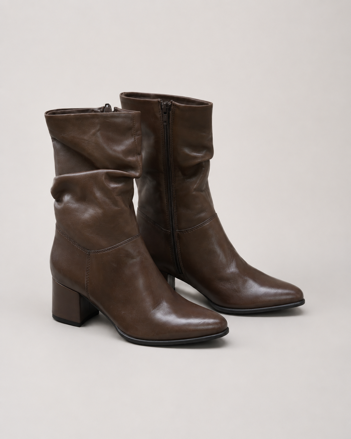 Parratto Chocolate Boots